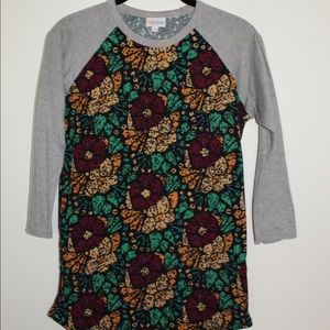LuLaRoe XXS Randy